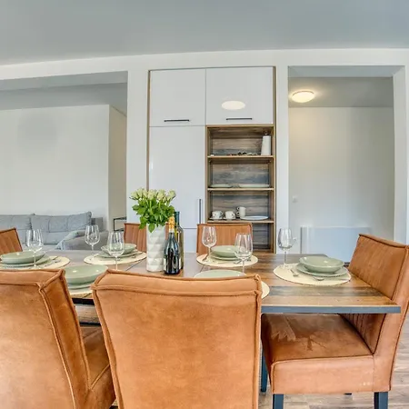 Labar Apartment Weißenburg