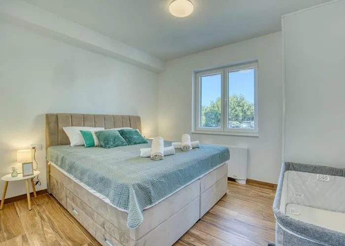 Apartmán Labar