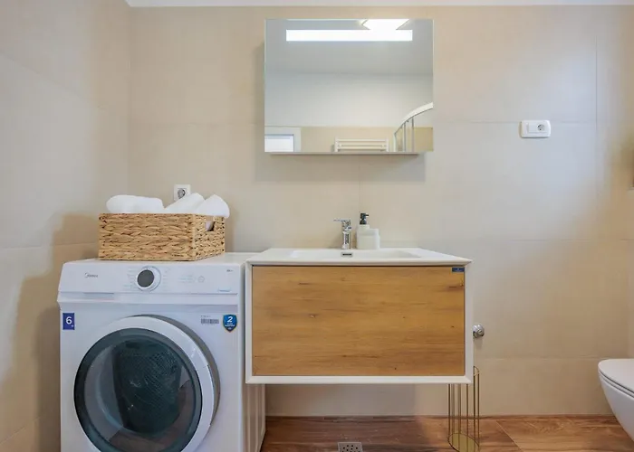 Apartmán Labar Biograd Na Moru