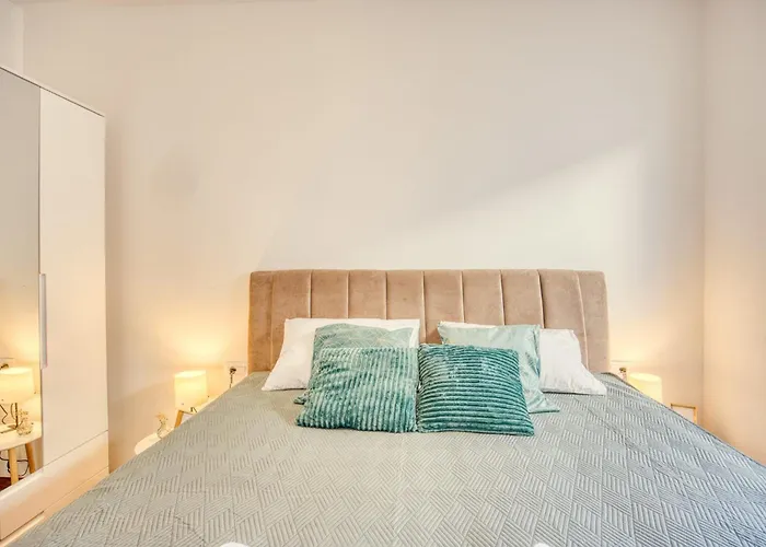 Labar Apartmán Biograd Na Moru