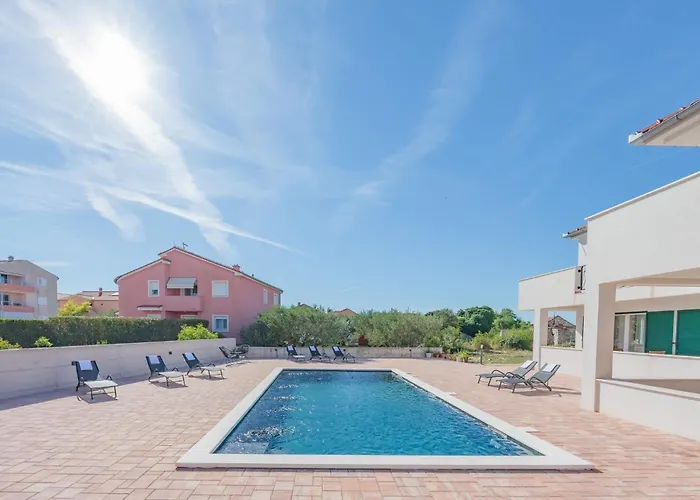 Apartmán Labar