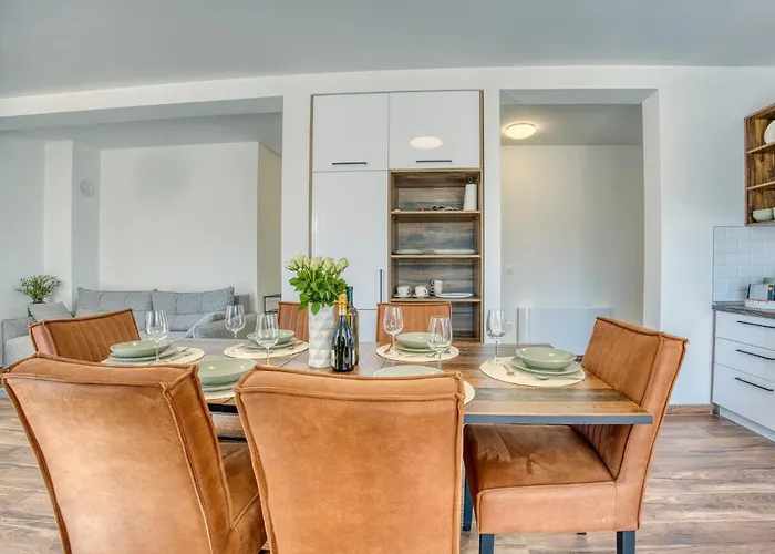 Labar Apartmán Biograd Na Moru