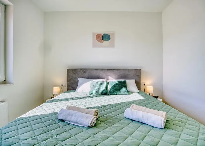 Apartmán Labar