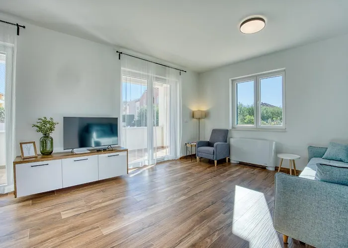 Apartmán Labar *
