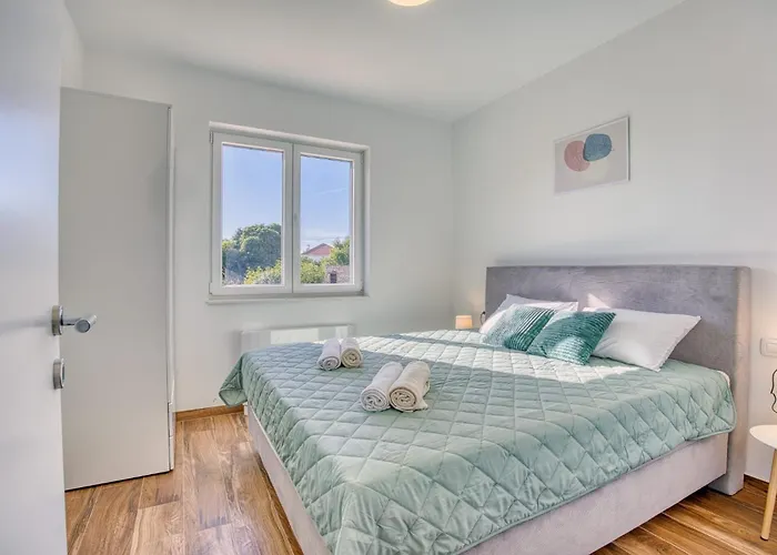 Labar Apartmán *