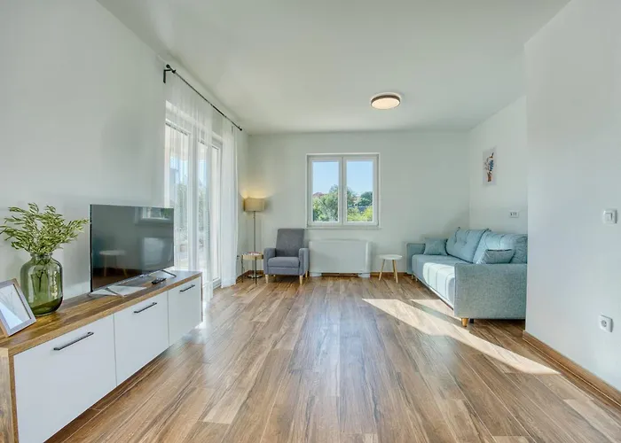 Apartmán Labar *
