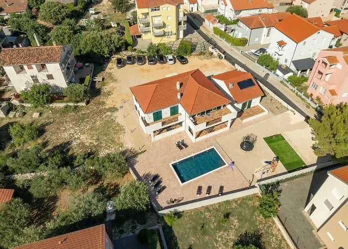 Labar Biograd Na Moru