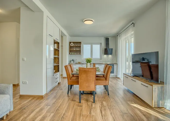 Apartmán Labar *