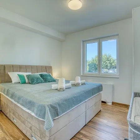 Apartmán Labar