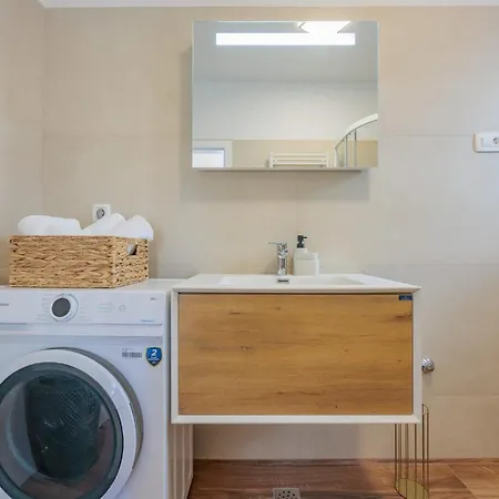 Apartmán Labar Biograd Na Moru