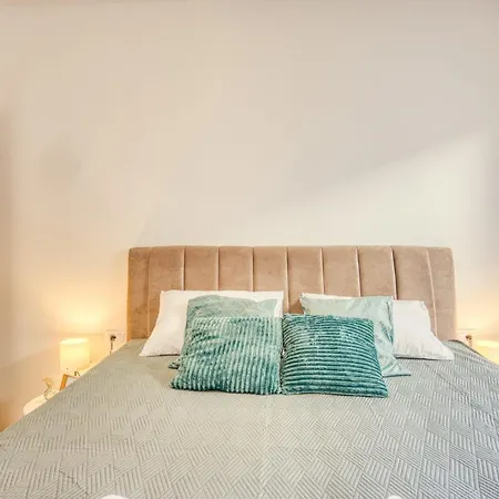Labar Apartmán Biograd Na Moru