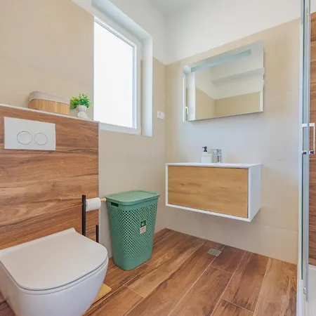 Apartmán Labar Biograd Na Moru