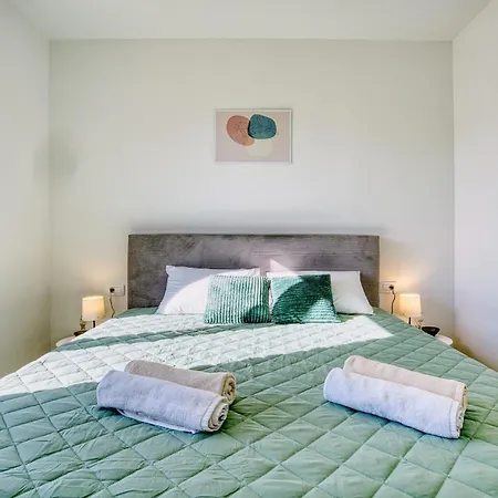 Apartmán Labar