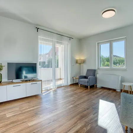 Apartmán Labar *