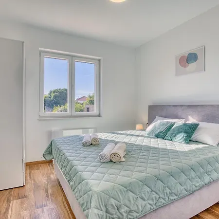 Labar Apartmán *