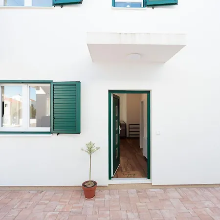 Apartmán Labar Biograd Na Moru