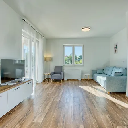 Apartmán Labar *