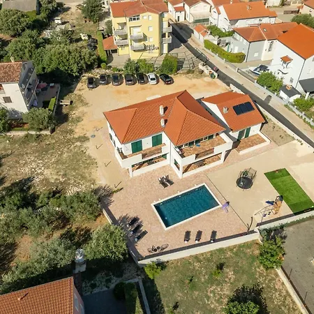 Labar Biograd Na Moru