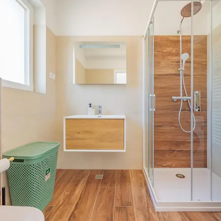 Apartmán Labar Biograd Na Moru